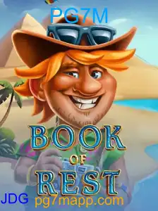 BookofRest