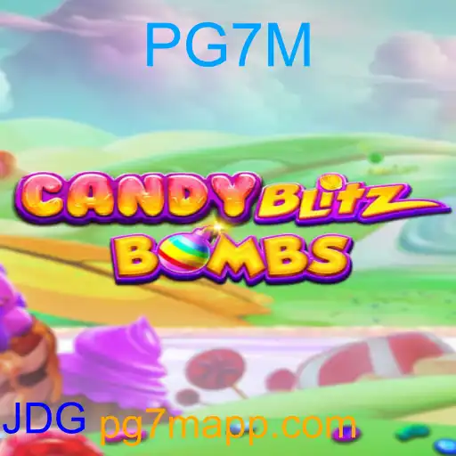 CandyBlitzBombs